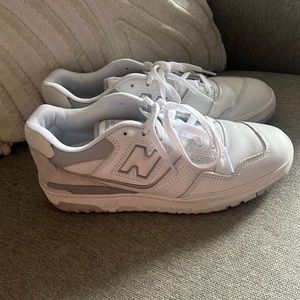 New Balance 550